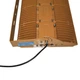 Прожектор LED PWL Ex ДСП 150Вт 6500К ІР65-T-Type POWERLUX - зображення 2