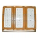 Прожектор LED PWL Ex ДСП 150Вт 6500К ІР65-T-Type POWERLUX - зображення 3