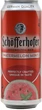 Упаковка смеси пива с соком Schofferhofer Watermelon Mint Мультипак светлое нефильтрованное 2.5% 0.5 л x 4 шт (42572041043_042572041012) - изображение 2