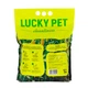 Наполнитель Lucky Pet кукурузный, 7л - изображение 2
