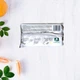 Дитячі вологі серветки Dada Extra Care Ultra Sensitive 64 шт - зображення 2
