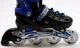 Ролики Scale Sports. Blue (розмір 34-37) 1281745602-M - зображення 3