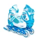 Ролики Caroman Sport. Tiffany (розмір 27-31) 240916541 - зображення 1