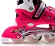 Ролики Scale Sports. Pink (розмір 29-33) - зображення 4