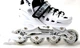 Ролики Scale Sports. White (розмір 38-41) 1932601125-L - зображення 3