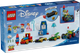 Zestaw klocków LEGO Disney Toy Story Wieczorny pociąg i samochód sterowany radiem 206 elementów (43264) - obraz 6