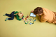 Zestaw klocków LEGO Disney Toy Story Wieczorny pociąg i samochód sterowany radiem 206 elementów (43264) - obraz 8