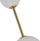 Lampa wisząca Light Prestige Dorado LED CCT Gold (LP-002/3V) - obraz 3