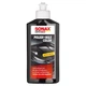 Кольоровий поліроль із воском чорний SONAX Polish&Wax Color NanoPro 250 мл (296141) - изображение 1