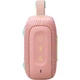 Портативная колонка JBL Go 4 Pink (JBLGO4PINK) - изображение 4