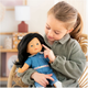 Lalka bobas Corolle Ma Perrine 36 cm 9000200180 (4062013200187) - obraz 6