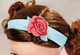 Lalka bobas Zapf Creation Baby Annabell Sophia brunetka 43 cm + akcesoria 707234 (4001167707234) - obraz 7