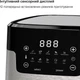Мультипечь INSPIRE 5L L-5062 Stainless steel - изображение 3