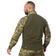 Бойова сорочка Raid Twill Sorona Піксель Олива L - изображение 3
