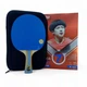 Ракетка DHS H7004 (blue) - зображення 1