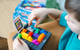 Настільна гра ThinkFun головоломка «Година пік» (Польське видання) 766222 (4005556766222) - зображення 3