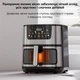 Мультипечь INSPIRE 15L MS-852 - изображение 5