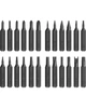 Викрутка Mijia Precision Screwdriver 24 в 1 (MJJXLSD002QW) - изображение 2