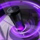 Универсальная USB лампа для уничтожения комаров и насекомых Черная - изображение 4