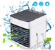 Портативный кондиционер с функцией увлажнения воздуха 10Вт USB 5В Arctic Air Ultra - изображение 2