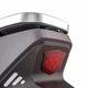 Электроскутер на аккумуляторе A+ 1500W с 12 дюймовыми колесами и NFC-функцией MES 1027-4 PHANTOM Красный - изображение 9
