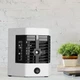 Портативный мини-кондиционер настольный Arctic AIR Ultra Pro с увлажнителем воздуха Белый - изображение 3