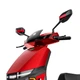 Электроскутер на аккумуляторе A+ 1500W с 12 дюймовыми колесами и NFC-функцией MES 1027-4 PHANTOM Красный - изображение 7