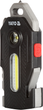 Latarka Yato wielofunkcyjna 6 w 1 400 lm YT-085609 (5906083114274) - obraz 2