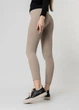 Кеди Evromoda Чорний 36 (1051ТZ) - изображение 8