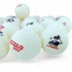 М'яч для настільного тенісу DHS Wang Chu Qin Icon Ball (1 шт.) - изображение 8