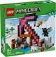 Конструктор Lego Minecraft Шахта-кирка 21277 - изображение 1