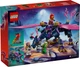 Конструктор Lego Ninjago Ронту, повелитель драконов 71842 - изображение 2