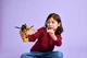 Конструктор Lego Ninjago Бойовий робот Аріна Спін-джитсу 71839 - зображення 8