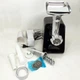 Электромясорубка Domotec MS-2024 Metal Tomato Juice SHREDDER 3000 Вт 6689 - изображение 6