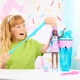 Кукла Barbie Pop Reveal Shakes Единорог: ароматная, 8 сюрпризов, эффект смены цвета, аксессуары и питомец (JCN86) - изображение 6
