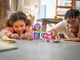 Zestaw klocków LEGO Disney Hotel dla zwierząt Minnie 161 element (43274) - obraz 9