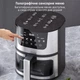 Мультипечь INSPIRE 7L B-503 - изображение 5