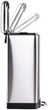 Kosz na śmieci Dirt Devil E9496 stalowy z pedałem 20 l (8711252494968) - obraz 2