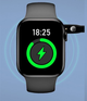 Smartwatch XO M20 Sport Black (6920680832613) - obraz 4