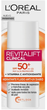 Krem do twarzy z filtrem SPF L'Oreal Paris Revitalift Clinical Anti-Uv nawilżający 50 ml (3600524069681) - obraz 3