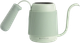 Dzbanek do kawy Buydeem z gęsią szyjką Zielony 350 ml (6950386611663) - obraz 1