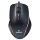 Миша REAL-EL RM-747 Black (EL123200028) - зображення 1