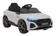 Samochód elektryczny dla dzieci Audi SQ8 Biały (5903864946635) - obraz 2