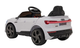 Електромобіль для дітей Ramiz Audi SQ8 White (5903864946635) - зображення 6