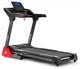 Беговая дорожка Hop-Sport HS-2800LB Integra (3.5 л.с.) до 150 кг, 20 км/ч + телеметрический пояс - изображение 3