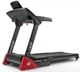 Беговая дорожка Hop-Sport HS-2800LB Integra (3.5 л.с.) до 150 кг, 20 км/ч + телеметрический пояс - изображение 9