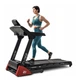 Беговая дорожка Hop-Sport HS-2800LB Integra (3.5 л.с.) до 150 кг, 20 км/ч + телеметрический пояс - изображение 11