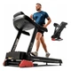 Беговая дорожка Hop-Sport HS-4500LB Ultima Pro (4.5 л.с.) до 150 кг, 22 км/ч Bluetooth - изображение 11
