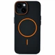 Чохол Soft Slim Case для Apple iPhone 13 , Чорний - зображення 1