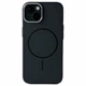Чохол Carbon Edition MagSafe для Apple iPhone 13 - зображення 1
